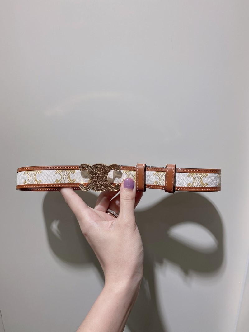 Ce1i*e belts